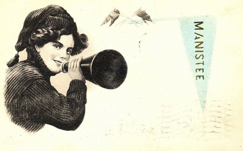 Illustration for article titled Stay Strong Sisters!